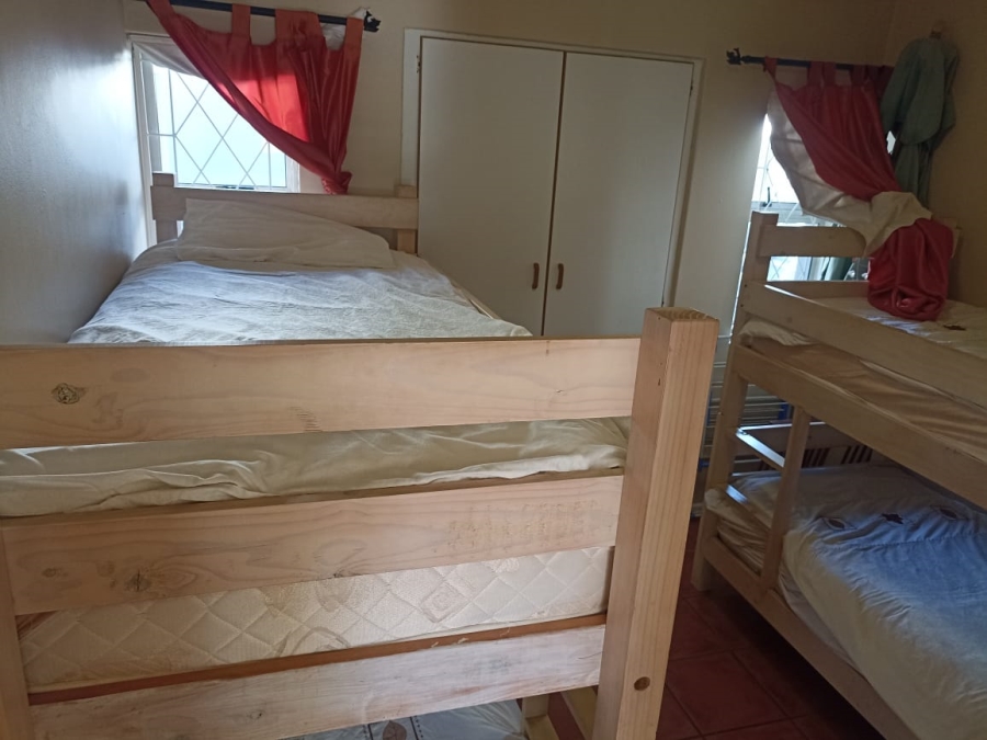 2 Bedroom Property for Sale in De Bakke Western Cape